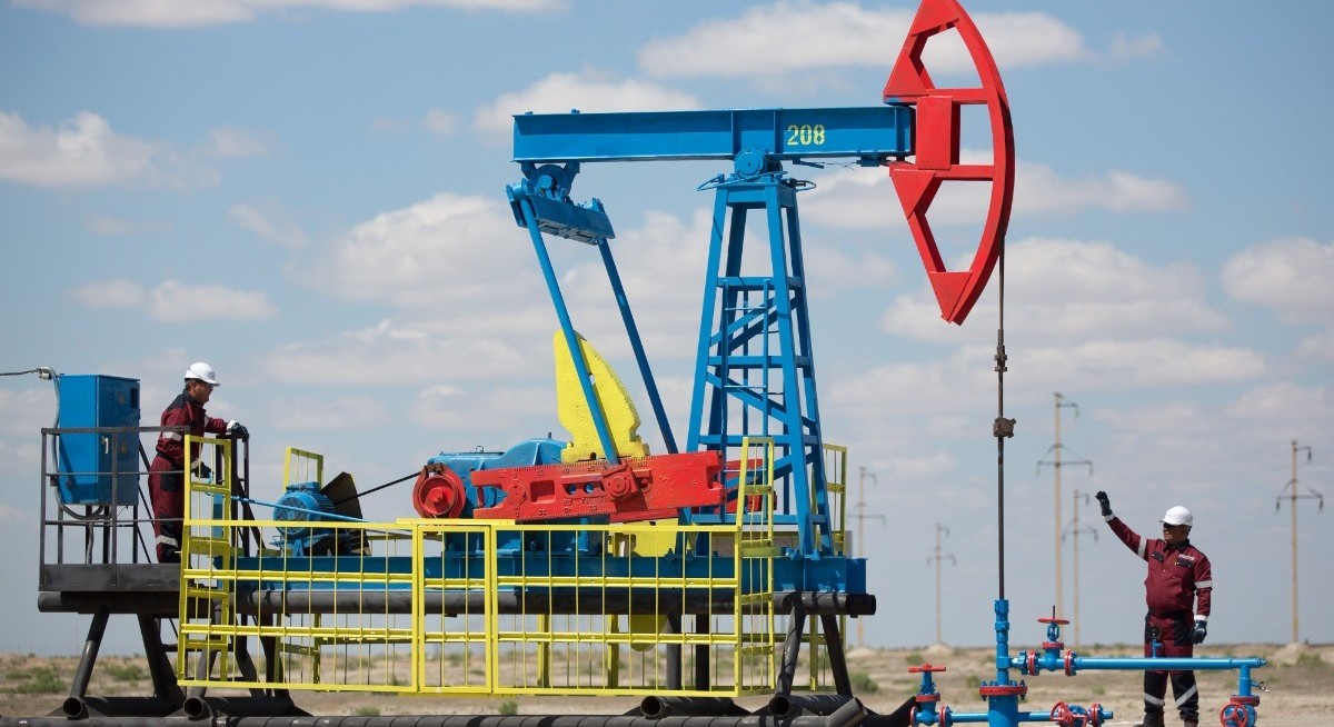 Attacks on CPC terminal cuts Kazakhstan’s oil output by more than 10%