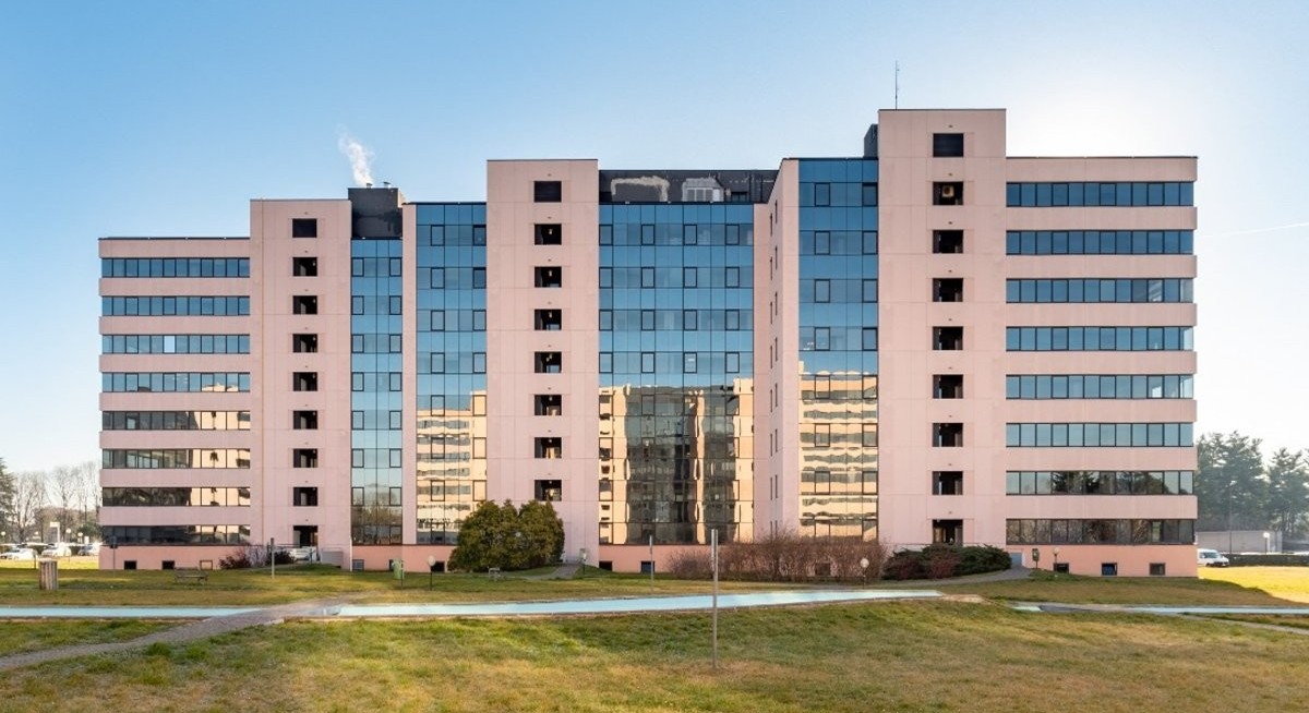 Stoneweg Europe Stapled Trust to divest non-core office asset in Italy for EUR11.4 mil