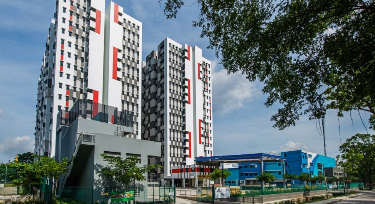 Dorm operator Centurion is overall sector winner; Alset offers shareholders best returns - THE EDGE SINGAPORE