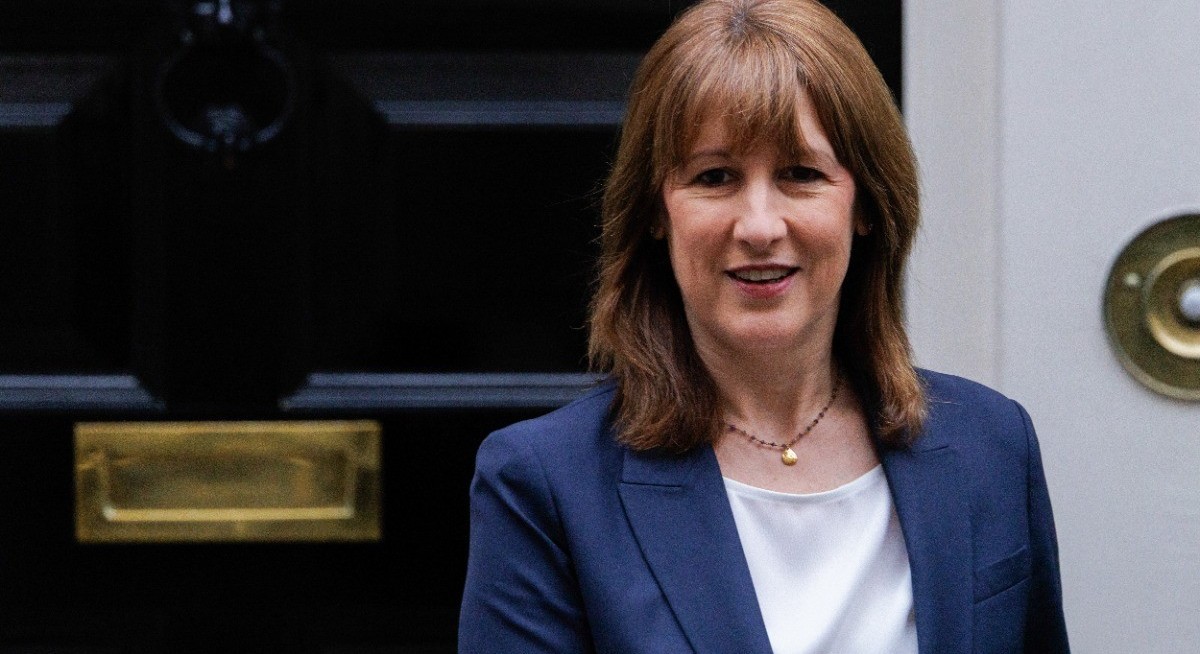 Reeves to lower UK tax burden to attract wealthy US expats — Bloomberg