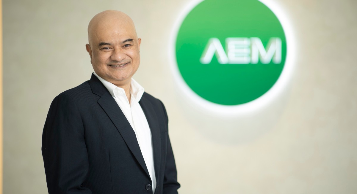 AEM unfazed by 1Q earnings drop; positions itself for the Big Data boom