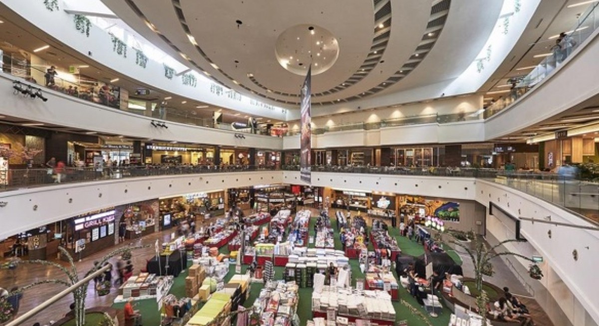 Fraser Centrepoint Trust kept at 'buy' by DBS, Maybank and OCBC