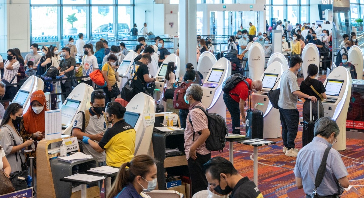Singapore’s aviation sector eyes expansion and profits post-pandemic