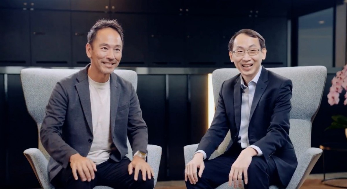 Charge+: The 5,000km bet on an electric Southeast Asia
