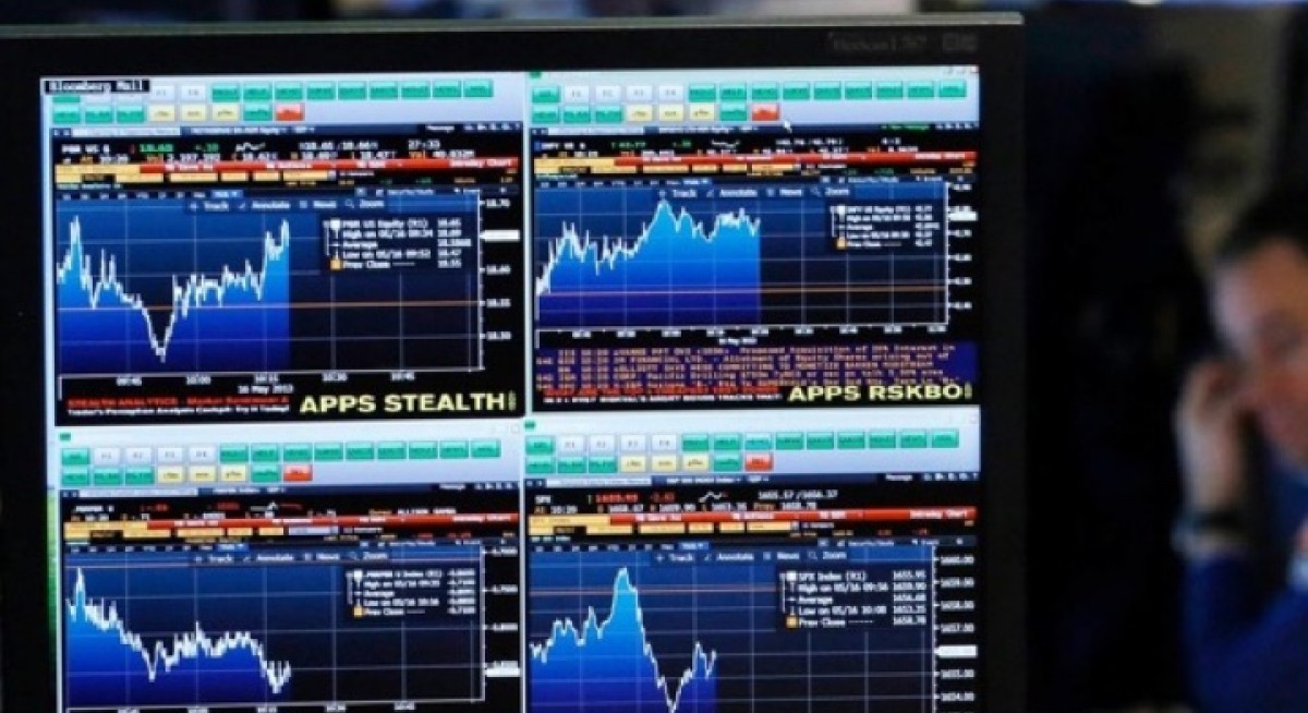 STI retests April high; breakout difficult