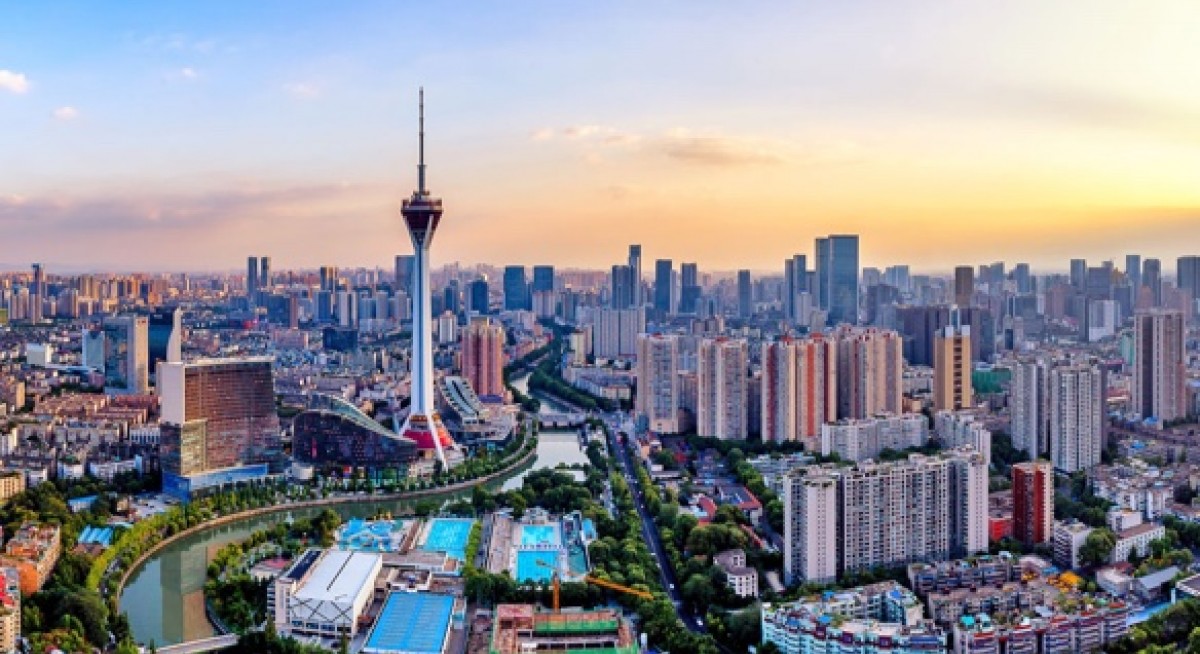 Sapphire subsidiary wins $167 mil EPC contract in Chengdu