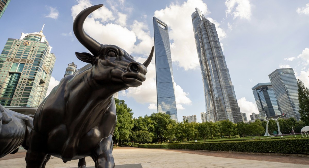 Policy stimulus, a weaker US dollar and rate cuts will drive Asia markets going into 2026: Eastspring