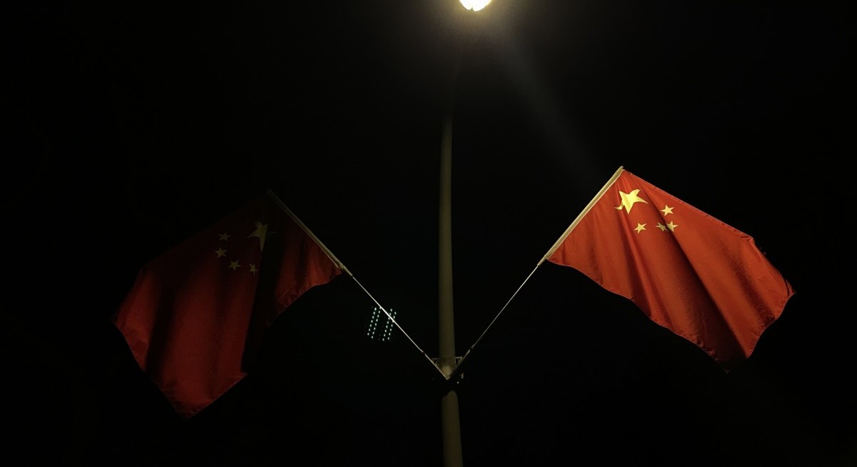 China investments weigh down overall portfolio but still a key market for Temasek