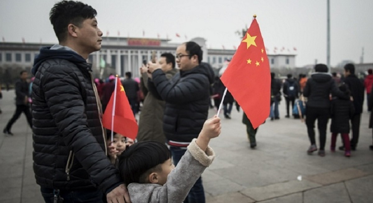 Could China surprise on the upside?