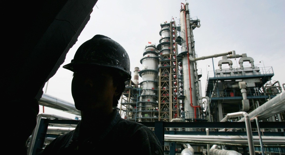 China said to allow teapot refiners more crude to cope with Iran crunch ...