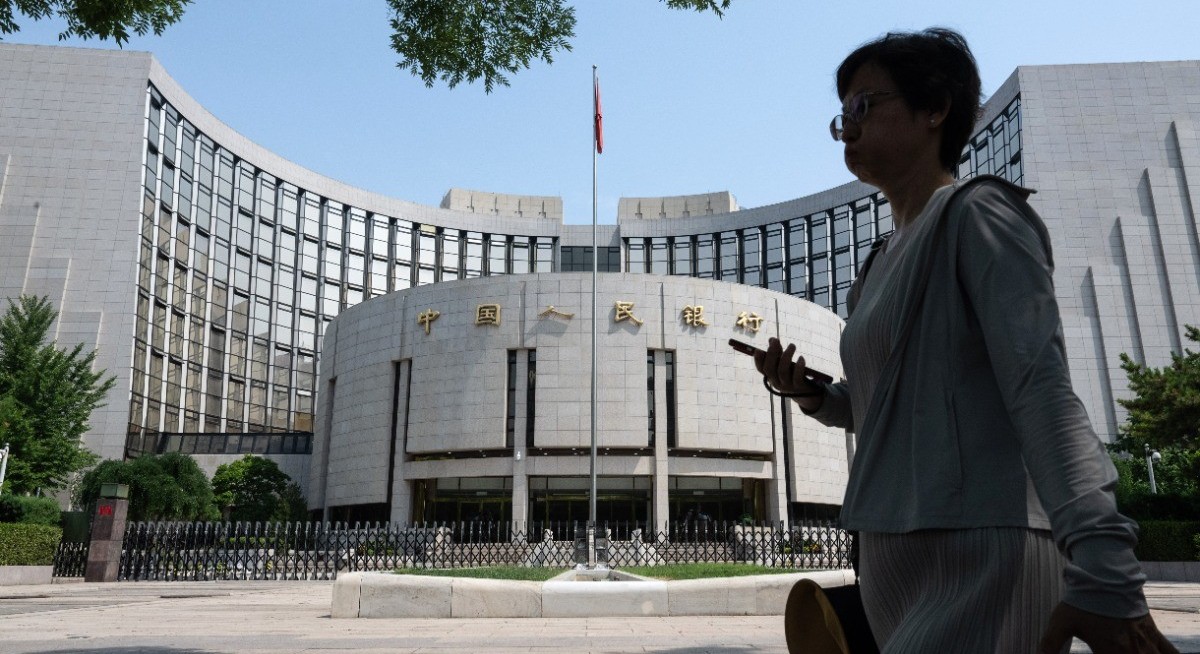 China asks big banks to cut down on interbank lending to ease cash glut — Bloomberg