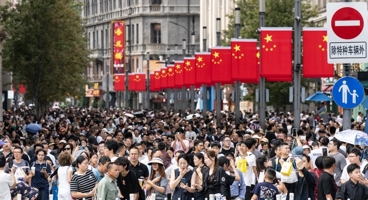 China’s equity case steadies, prompting Fullerton Fund Management to roll out new China-focused fund