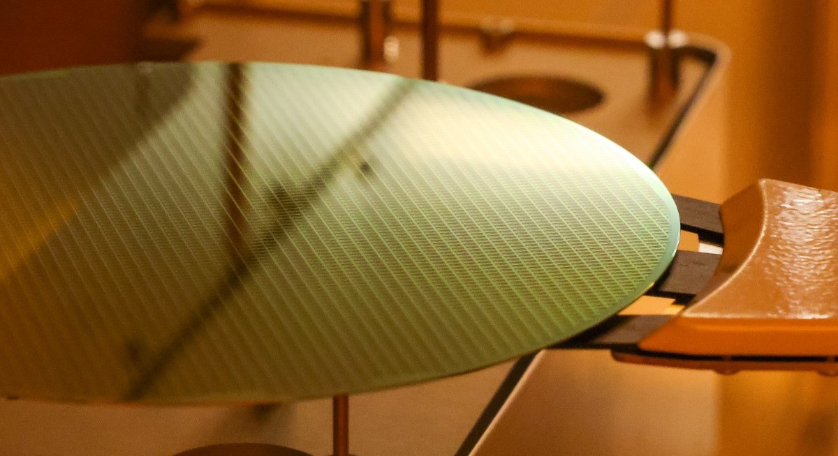 China lifts Nexperia chip ban, says German auto supplier