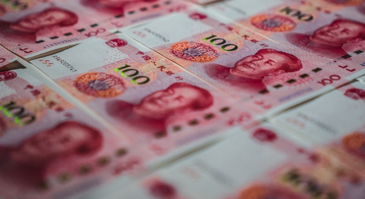 China’s yuan is 25% undervalued on trade basis, says Goldman
