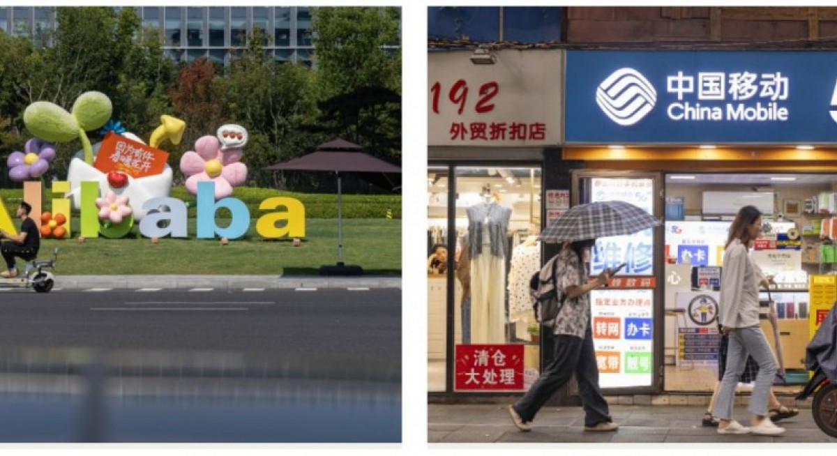 Adopt a barbell strategy with defensive and AI stocks: UOB Kay Hian CIO Wang