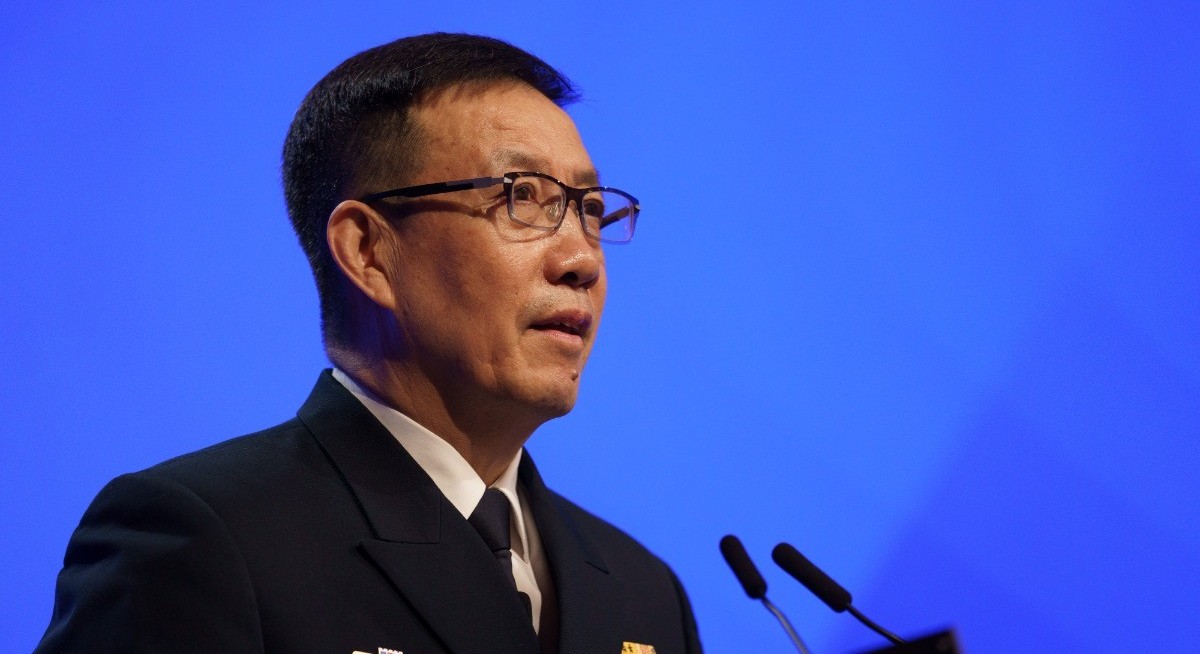 China defence minister expected to skip Singapore forum again — Bloomberg