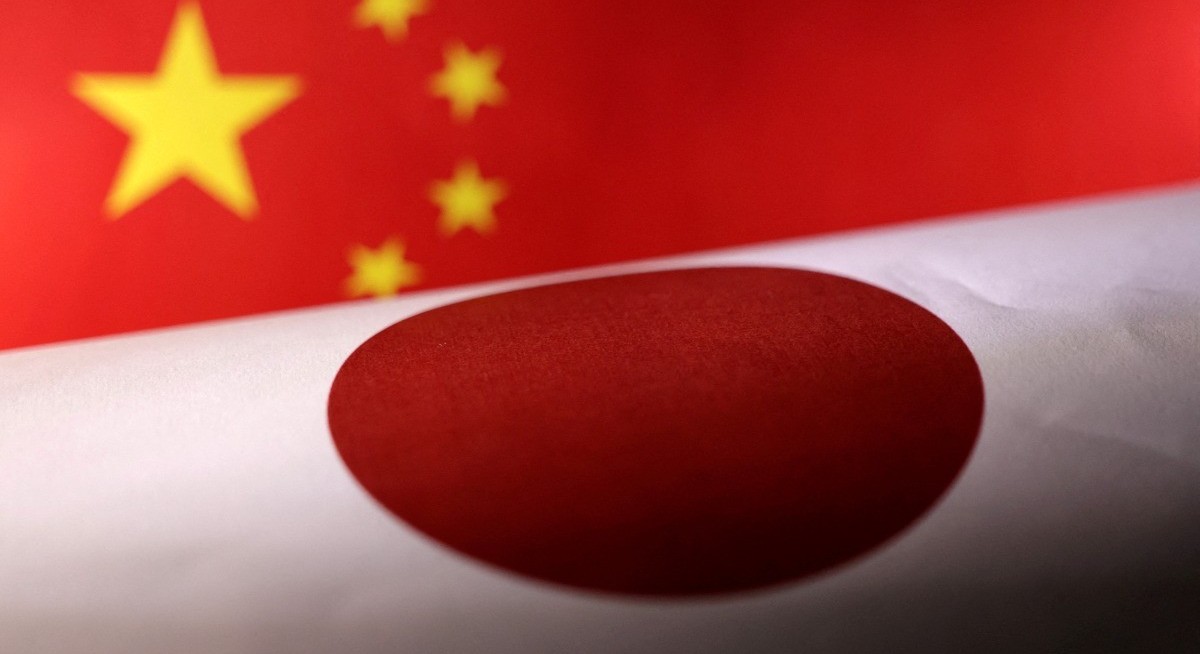 China asks airlines to extend Japan flight cuts until March next year — Bloomberg