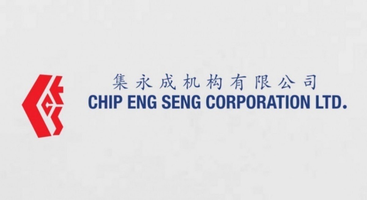 Chip Eng Seng awarded $244.8 mil contract by HDB