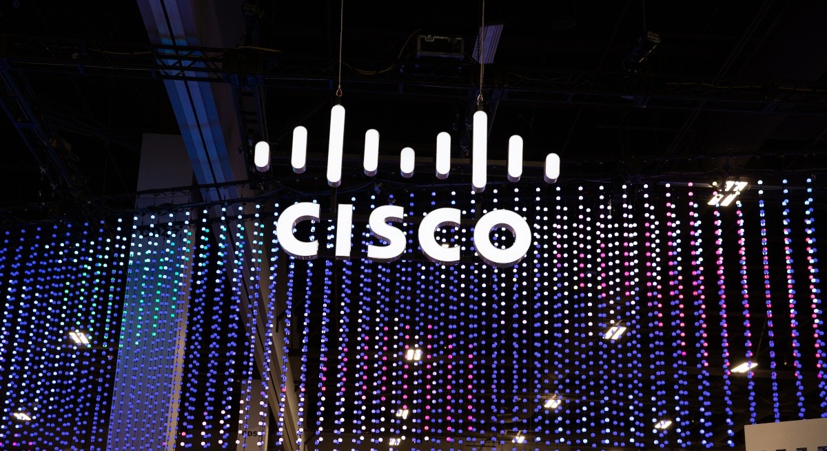 Bolstering cybersecurity calls for an ecosystem effort: Cisco