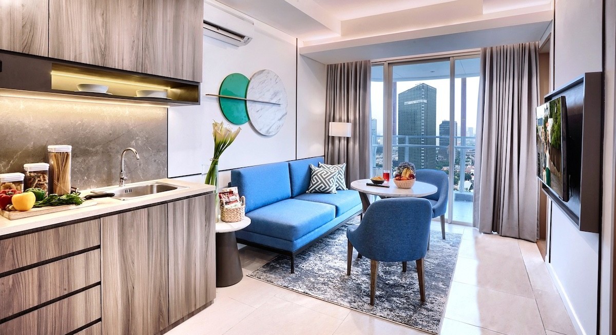 Ascott’s Citadines tops 200 properties on conversion, franchise momentum