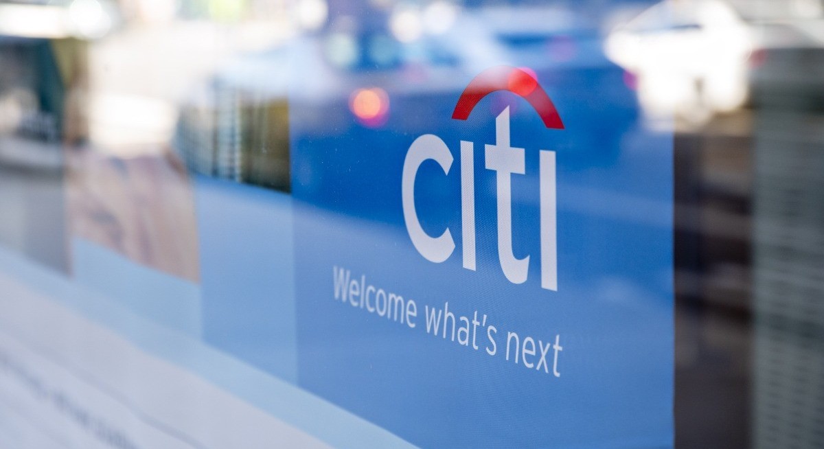 Citi to take US$1.1 bil loss on Russian business unit sale