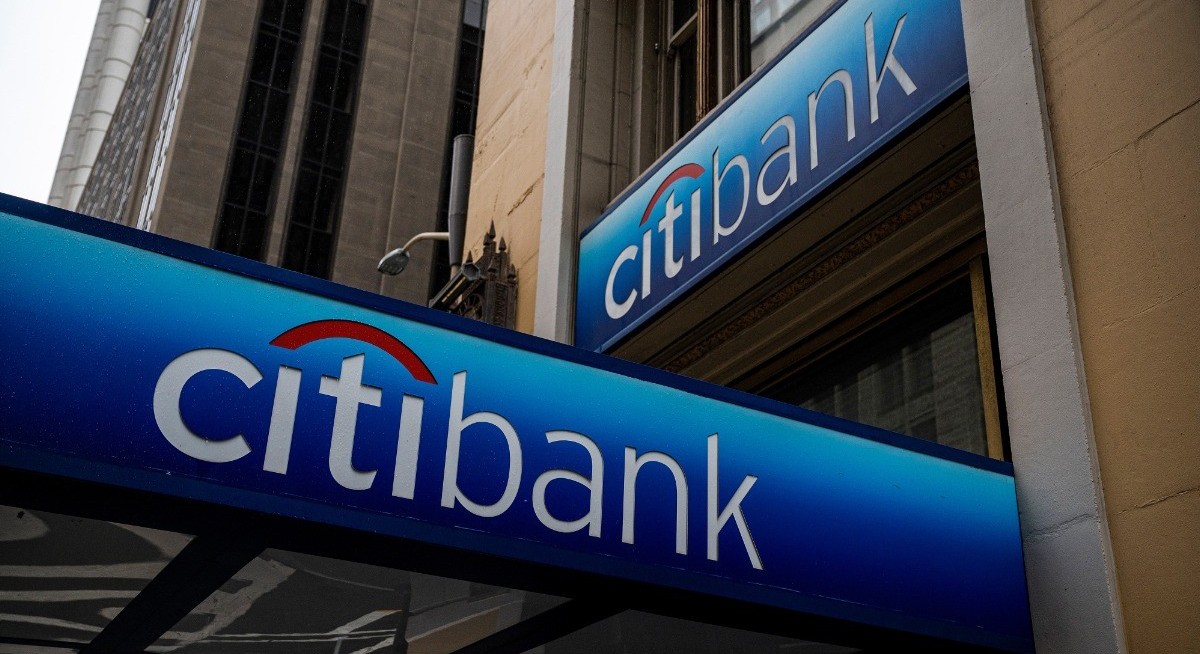 Citi logs best returns in five years as revamp begins to bear fruit
