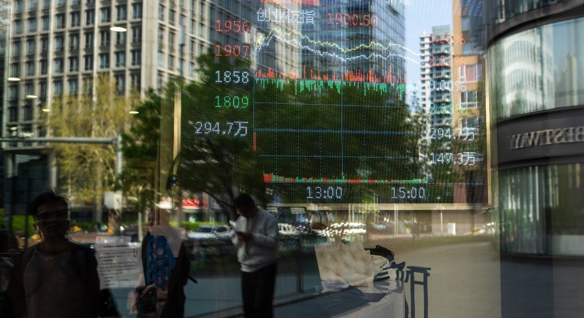 Analysis: World’s appetite for AI makes China less afraid of stronger yuan