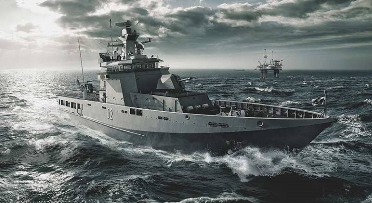 With yearly profitability intact and record order book, Civmec seeks growth opportunities