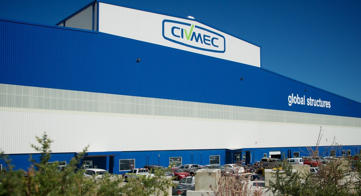 Overall winner Civmec provides best returns, Sinarmas Land tops for PAT - THE EDGE SINGAPORE