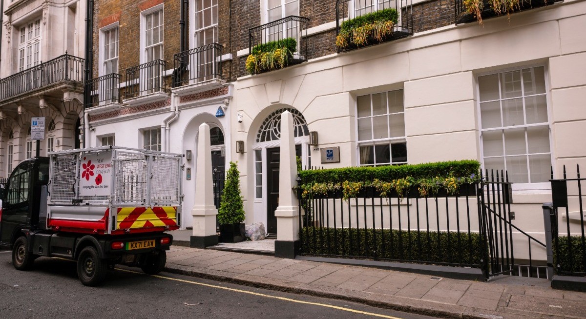 Collapsed lender MFS said to have never registered £300 mil of mortgages