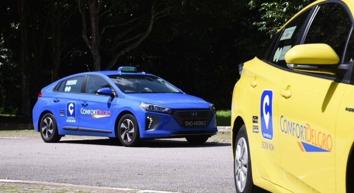 Analysts maintain 'buy' on ComfortDelGro on improved 1Q21 earnings and as proxy for recovery