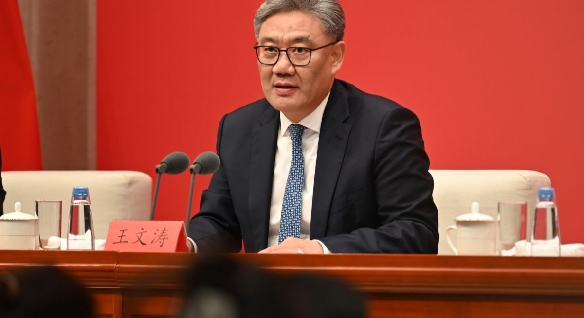 China commerce minister says US and China can find solutions