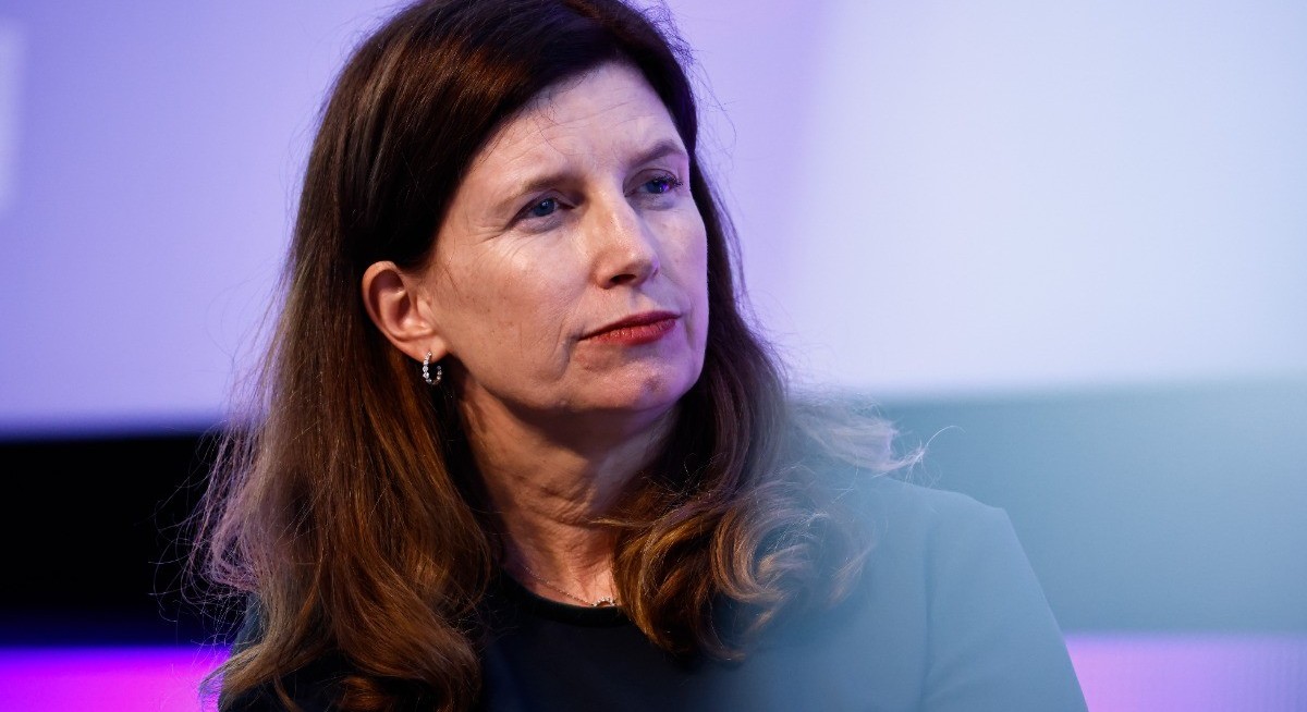 Commerzbank’s Orlopp urges EU to keep up with US on deregulation