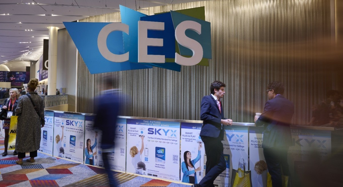 Nvidia, Lenovo and Samsung to test consumer appetite for AI at CES