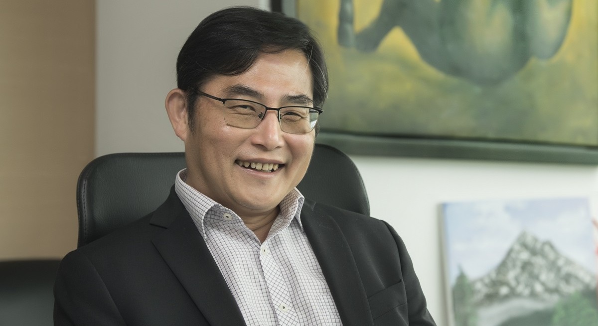 iFAST Corp bags best returns, gears up for long-term growth - THE EDGE SINGAPORE