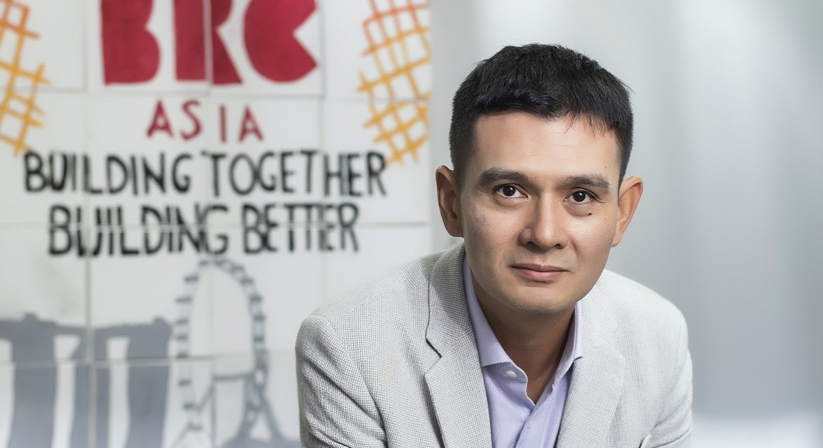 BRC Asia uses Covid-19 downtime to improve on products and services