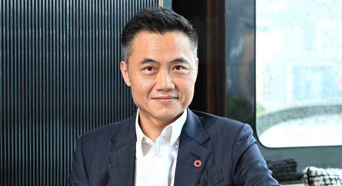 Bank of Singapore’s Hong Kong CEO outlines ‘ambitious’ 2026 AUM target