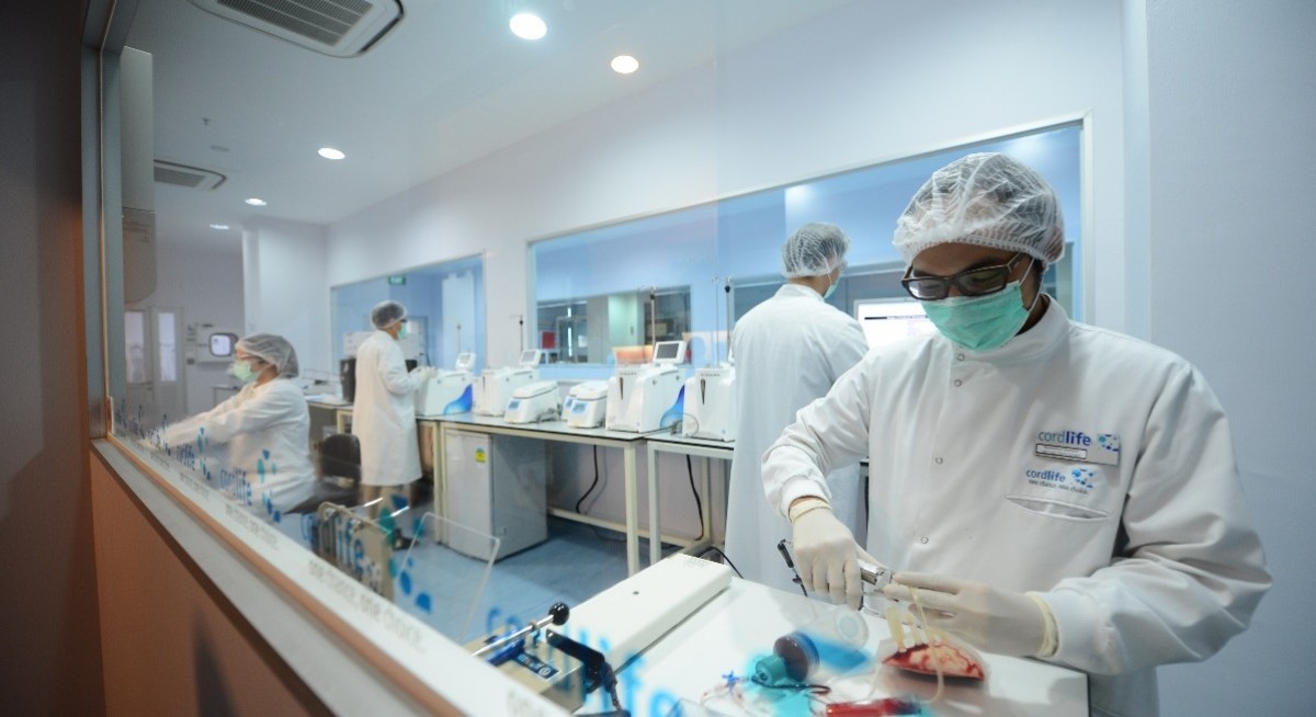 SCCM positive on Cordlife as it posts FY2020 results 'in line' with expectations 