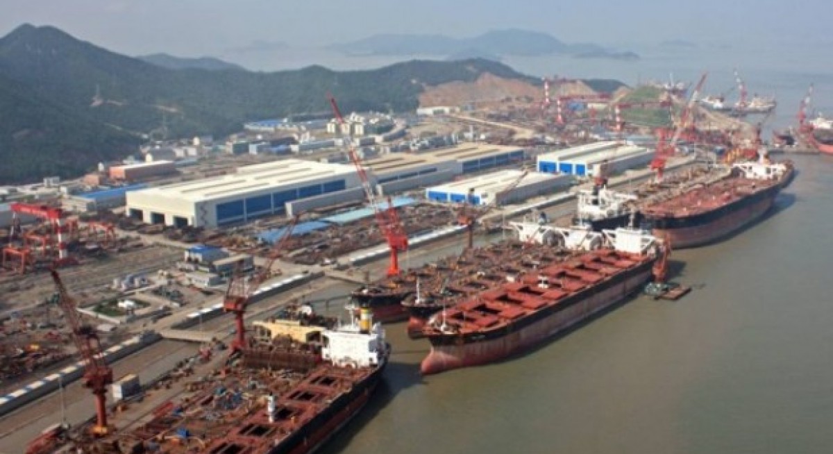Cosco Shipping International Proposes Disposal Of 60 Stake In Singapore Subsidiary For Us 42 4 Million The Edge Singapore