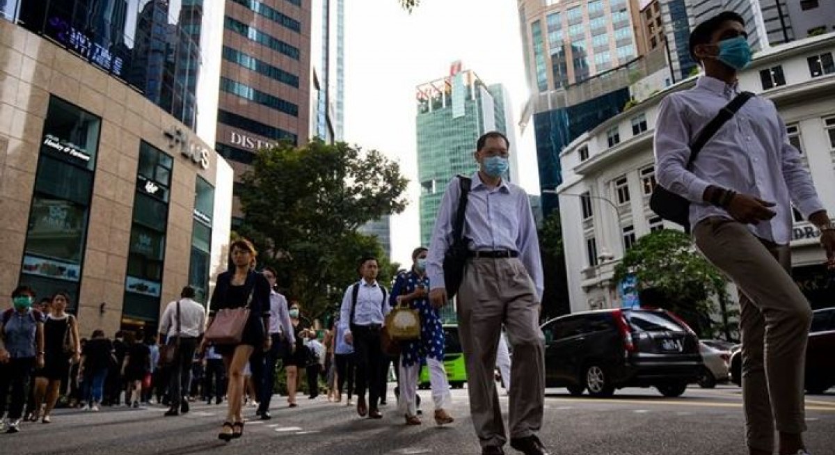 Covid-19 outbreak: What now for regional economies?