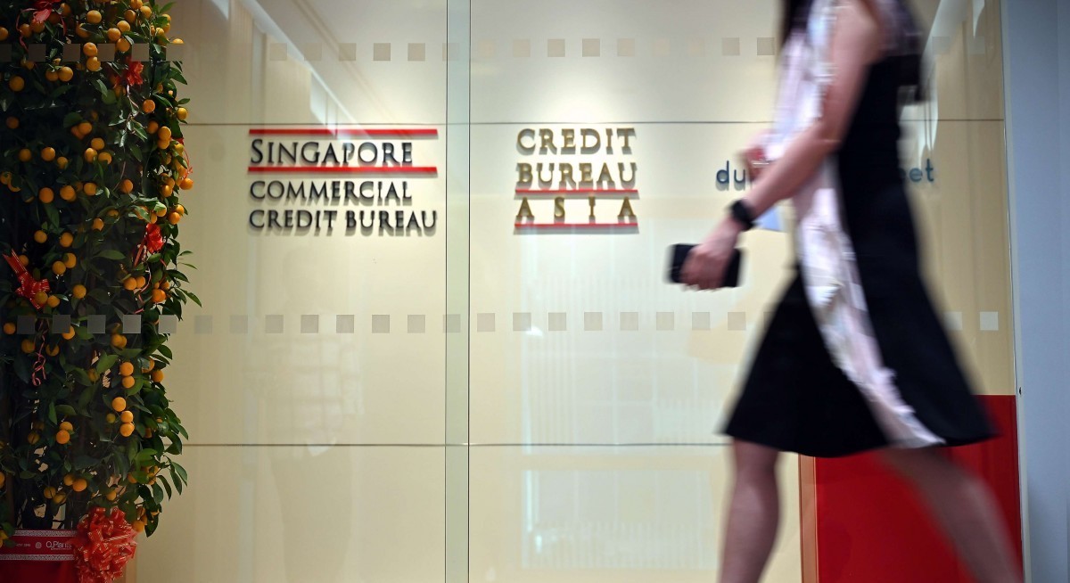 Credit Bureau Asia reports record revenue of $60.1 million; proposes 2.2 cents final dividend