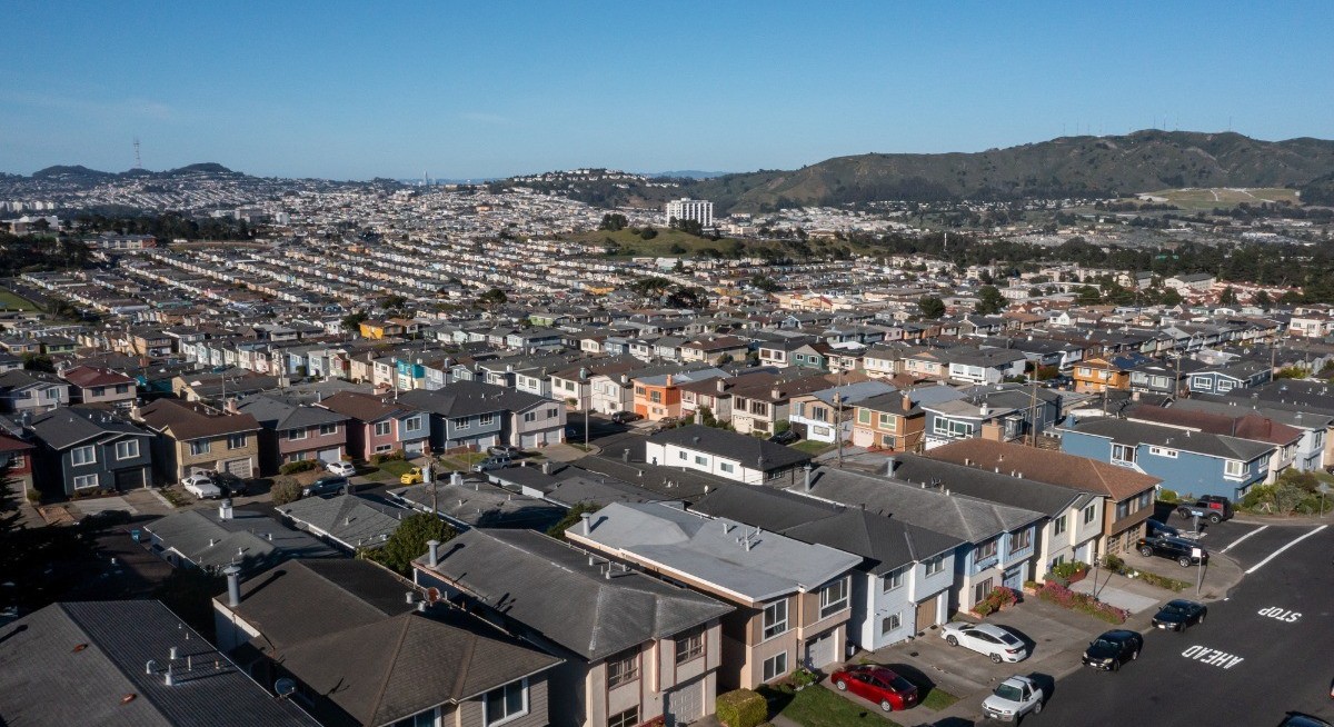 Crypto enters the mortgage market via Fannie Mae-eligible loans