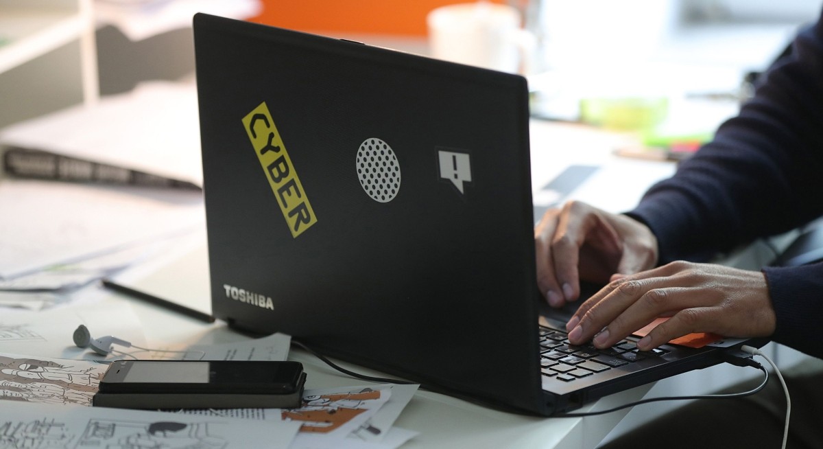 Disinformation: The next big threat