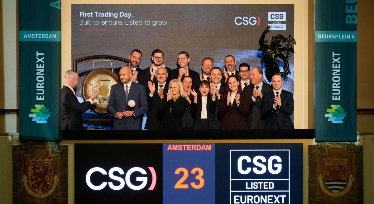 Defence tycoon Strnad’s wealth soars to US$37 bil on IPO