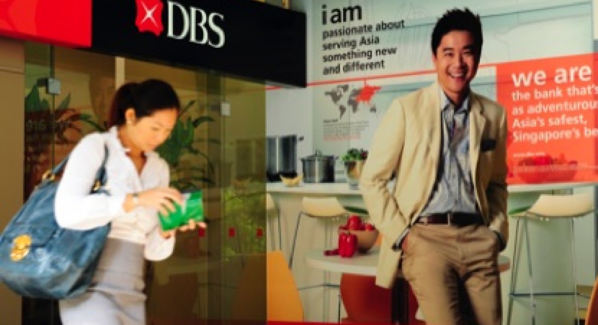 Challenges remain for DBS in spite of healthy outlook   