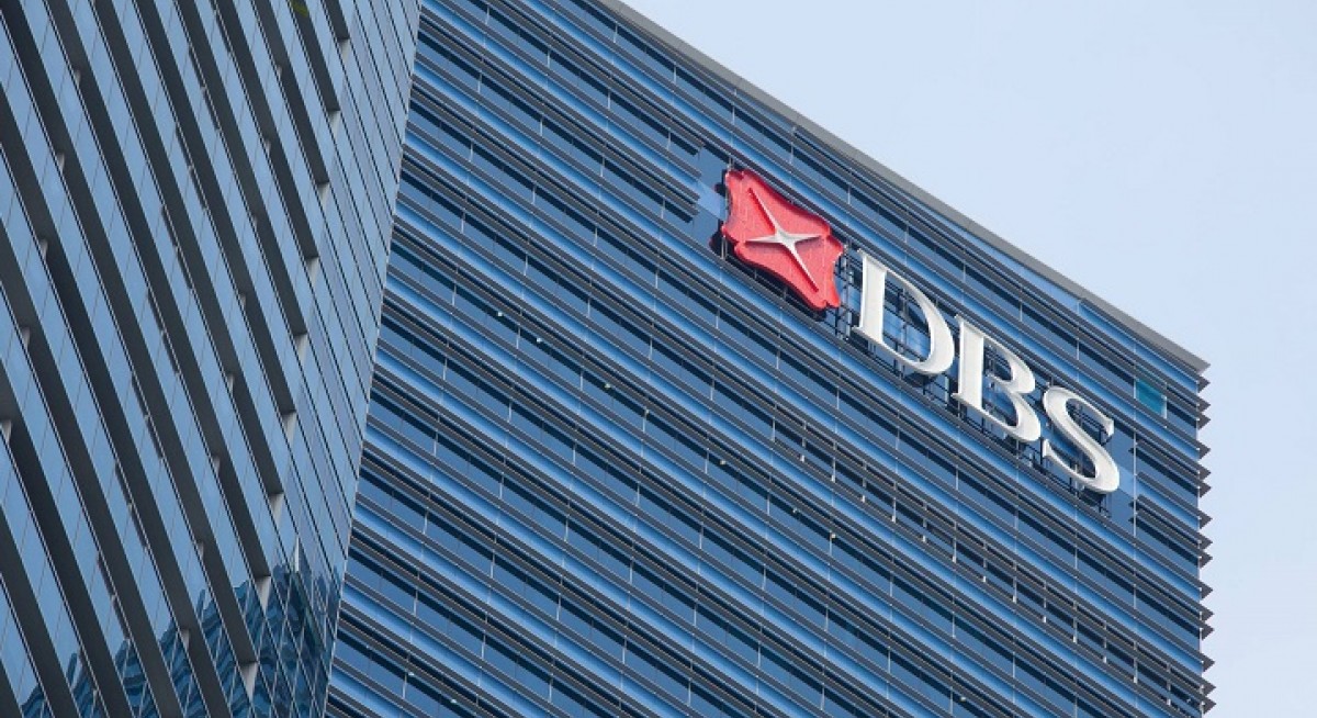 DBS 3Q earnings up 15% to $1.63 bil on strong operating performance, broad-based growth
