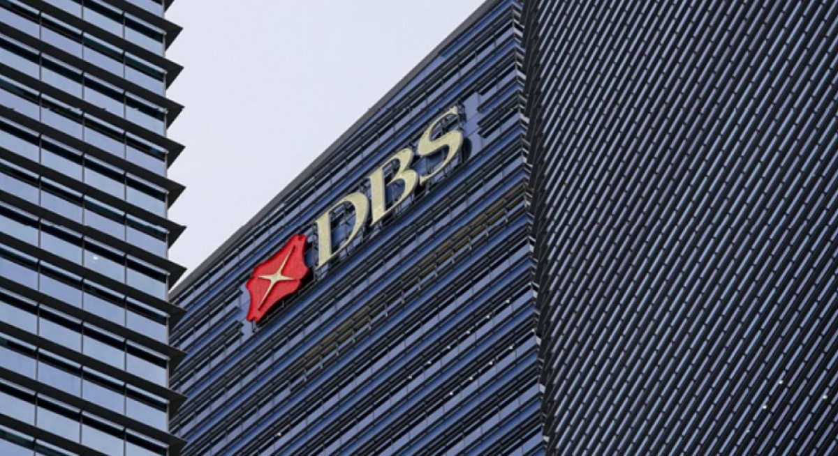 Banks Gain Upper Hand From See Saw With Sea The Edge Singapore