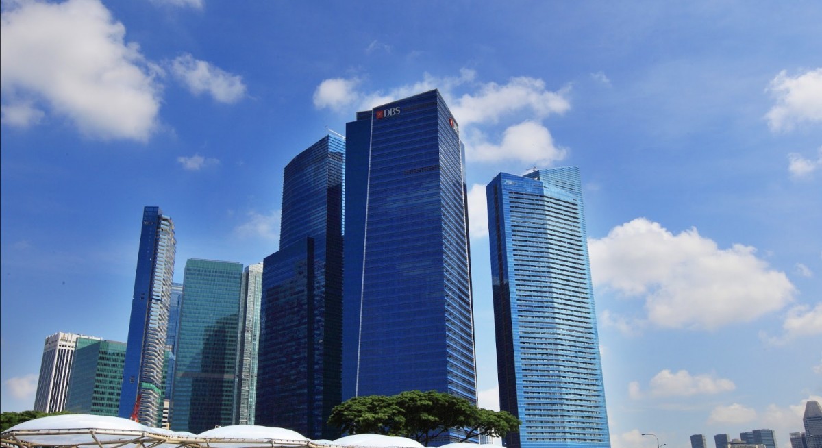 DBS at $100: here is how it could get there