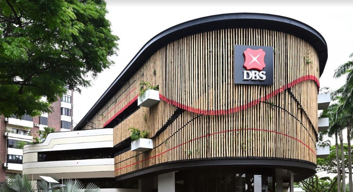 DBS hikes rates on high-yield savings accounts