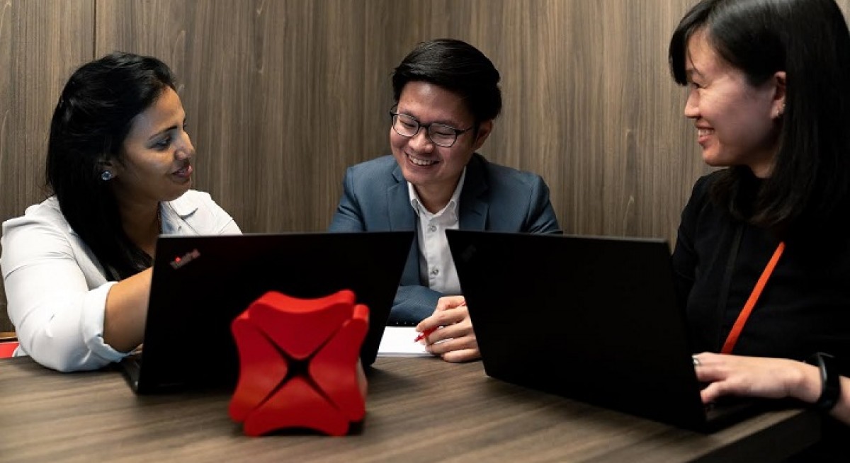 DBS announces launch of digitisation-focused portal for local SMEs 